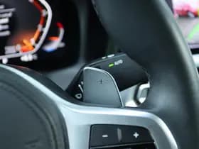 BMW 3-serie 320I HIGH EXECUTIVE M-SPORT thumbnail 24