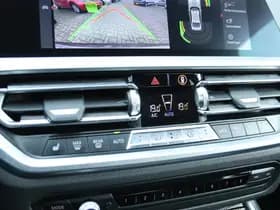 BMW 3-serie 320I HIGH EXECUTIVE M-SPORT thumbnail 32