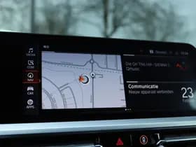 BMW 3-serie 320I HIGH EXECUTIVE M-SPORT thumbnail 34