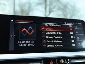 BMW 3-serie 320I HIGH EXECUTIVE M-SPORT thumbnail 35