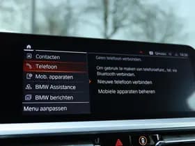 BMW 3-serie 320I HIGH EXECUTIVE M-SPORT thumbnail 36