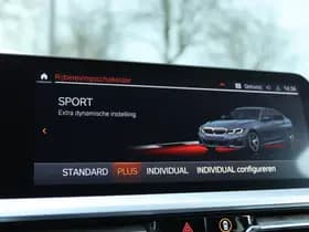 BMW 3-serie 320I HIGH EXECUTIVE M-SPORT thumbnail 37