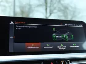 BMW 3-serie 320I HIGH EXECUTIVE M-SPORT thumbnail 38