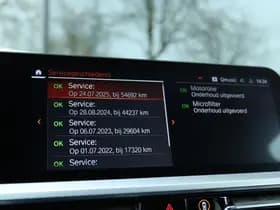 BMW 3-serie 320I HIGH EXECUTIVE M-SPORT thumbnail 39