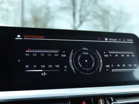 BMW 3-serie 320I HIGH EXECUTIVE M-SPORT thumbnail 40