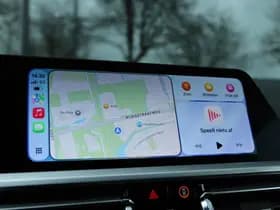 BMW 3-serie 320I HIGH EXECUTIVE M-SPORT thumbnail 5