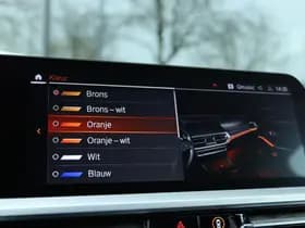 BMW 3-serie 320I HIGH EXECUTIVE M-SPORT thumbnail 41