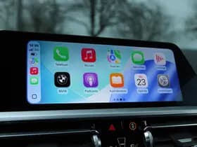 BMW 3-serie 320I HIGH EXECUTIVE M-SPORT thumbnail 42