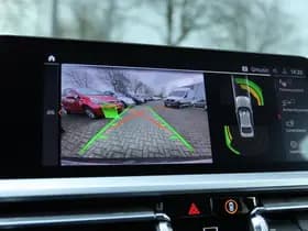 BMW 3-serie 320I HIGH EXECUTIVE M-SPORT thumbnail 6