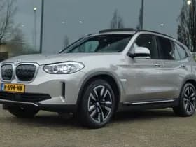 BMW 3-serie 320I HIGH EXECUTIVE M-SPORT thumbnail 53