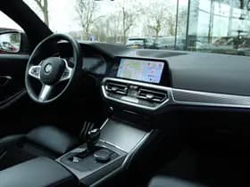 BMW 3-serie 320I HIGH EXECUTIVE M-SPORT thumbnail 7