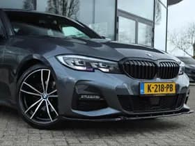 BMW 3-serie 320I HIGH EXECUTIVE M-SPORT thumbnail 9