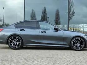 BMW 3-serie 320I HIGH EXECUTIVE M-SPORT thumbnail 10