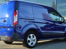 Ford Transit Connect 1.5 TDCI L1 TREND 3-ZITS AUT. thumbnail 2