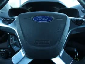 Ford Transit Connect 1.5 TDCI L1 TREND 3-ZITS AUT. thumbnail 11