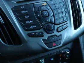 Ford Transit Connect 1.5 TDCI L1 TREND 3-ZITS AUT. thumbnail 18