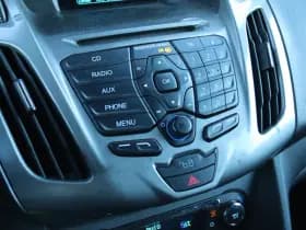 Ford Transit Connect 1.5 TDCI L1 TREND 3-ZITS AUT. thumbnail 21