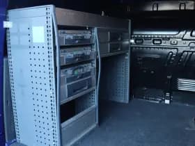 Ford Transit Connect 1.5 TDCI L1 TREND 3-ZITS AUT. thumbnail 24