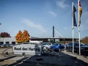 Ford Transit Connect 1.5 TDCI L1 TREND 3-ZITS AUT. thumbnail 25