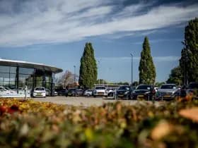 Ford Transit Connect 1.5 TDCI L1 TREND 3-ZITS AUT. thumbnail 26