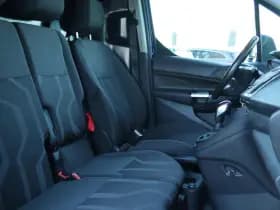 Ford Transit Connect 1.5 TDCI L1 TREND 3-ZITS AUT. thumbnail 4