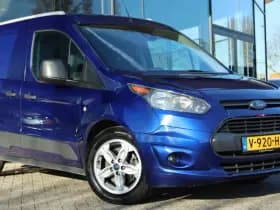 Ford Transit Connect 1.5 TDCI L1 TREND 3-ZITS AUT. thumbnail 7