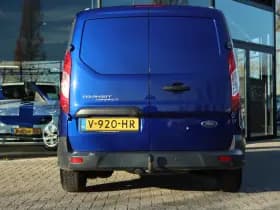 Ford Transit Connect 1.5 TDCI L1 TREND 3-ZITS AUT. thumbnail 9