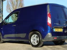 Ford Transit Connect 1.5 TDCI L1 TREND 3-ZITS AUT. thumbnail 10