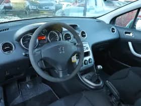 Peugeot 308 1.6 VTi X-LINE thumbnail 13