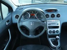 Peugeot 308 1.6 VTi X-LINE thumbnail 14