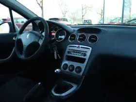 Peugeot 308 1.6 VTi X-LINE thumbnail 3