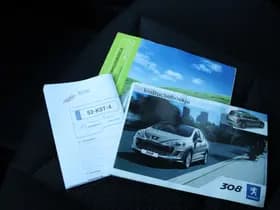 Peugeot 308 1.6 VTi X-LINE thumbnail 23