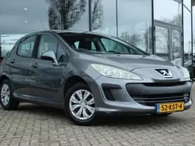 Peugeot 308 1.6 VTi X-LINE thumbnail 4