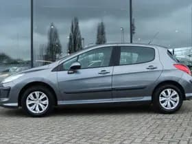 Peugeot 308 1.6 VTi X-LINE thumbnail 8