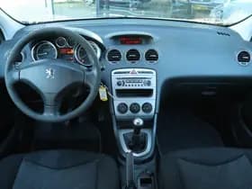 Peugeot 308 1.6 VTi X-LINE thumbnail 9