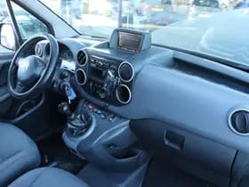 Citroën Berlingo 1.6 e-HDI 500 CLUB ECONOMY thumbnail 3