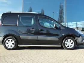 Citroën Berlingo 1.6 e-HDI 500 CLUB ECONOMY thumbnail 4