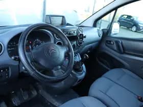 Citroën Berlingo 1.6 e-HDI 500 CLUB ECONOMY thumbnail 8