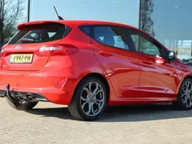 Ford Fiesta 1.0 EB AUTOMAAT ST-LINE + TREKHAAK thumbnail 2