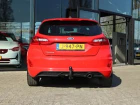 Ford Fiesta 1.0 EB AUTOMAAT ST-LINE + TREKHAAK thumbnail 11