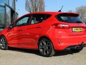 Ford Fiesta 1.0 EB AUTOMAAT ST-LINE + TREKHAAK thumbnail 12