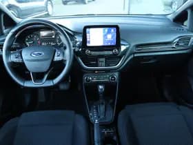 Ford Fiesta 1.0 EB AUTOMAAT ST-LINE + TREKHAAK thumbnail 14