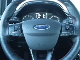 Ford Fiesta 1.0 EB AUTOMAAT ST-LINE + TREKHAAK thumbnail 18