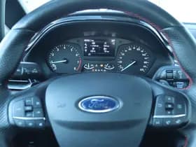 Ford Fiesta 1.0 EB AUTOMAAT ST-LINE + TREKHAAK thumbnail 19