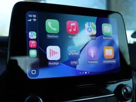 Ford Fiesta 1.0 EB AUTOMAAT ST-LINE + TREKHAAK thumbnail 27