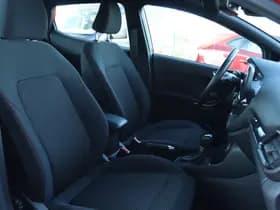 Ford Fiesta 1.0 EB AUTOMAAT ST-LINE + TREKHAAK thumbnail 4