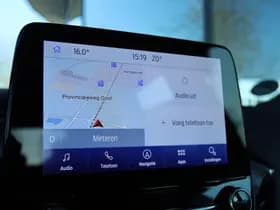 Ford Fiesta 1.0 EB AUTOMAAT ST-LINE + TREKHAAK thumbnail 31