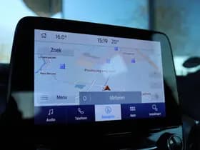 Ford Fiesta 1.0 EB AUTOMAAT ST-LINE + TREKHAAK thumbnail 32