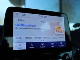 Ford Fiesta 1.0 EB AUTOMAAT ST-LINE + TREKHAAK thumbnail 33