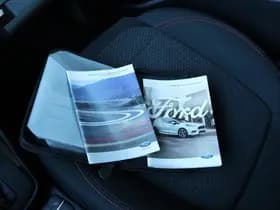 Ford Fiesta 1.0 EB AUTOMAAT ST-LINE + TREKHAAK thumbnail 34